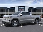 New 2025 GMC Sierra 1500 SLE Crew Cab 4WD Pickup for sale #G50424 - photo 7