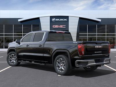 New 2025 GMC Sierra 1500 SLE Crew Cab 4WD Pickup for sale #G50425 - photo 2