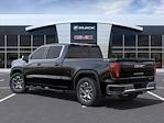 New 2025 GMC Sierra 1500 SLE Crew Cab 4WD Pickup for sale #G50425 - photo 2