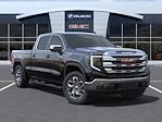 New 2025 GMC Sierra 1500 SLE Crew Cab 4WD Pickup for sale #G50425 - photo 12