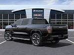 2025 GMC Sierra EV Crew Cab 4WD, Pickup for sale #G50452 - photo 4