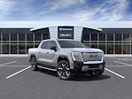 New 2025 GMC Sierra EV Denali Crew Cab 4WD Pickup for sale #G50508 - photo 1