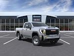 2025 GMC Sierra 2500 Double Cab 4WD, Pickup for sale #G50534 - photo 1