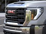 New 2025 GMC Sierra 2500 Pro Double Cab 4WD Pickup for sale #G50534 - photo 13