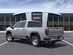 New 2025 GMC Sierra 2500 Pro Double Cab 4WD Pickup for sale #G50534 - photo 4