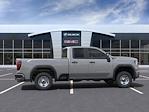 2025 GMC Sierra 2500 Double Cab 4WD, Pickup for sale #G50534 - photo 5