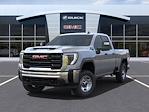 New 2025 GMC Sierra 2500 Pro Double Cab 4WD Pickup for sale #G50534 - photo 6