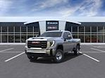 New 2025 GMC Sierra 2500 Pro Double Cab 4WD Pickup for sale #G50534 - photo 8