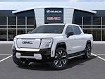 2025 GMC Sierra EV Crew Cab 4WD, Pickup for sale #G50538 - photo 6