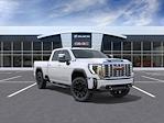 New 2025 GMC Sierra 2500 Denali Crew Cab 4WD Pickup for sale #G50667 - photo 1