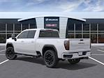 New 2025 GMC Sierra 2500 Denali Crew Cab 4WD Pickup for sale #G50667 - photo 4