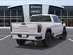 New 2025 GMC Sierra 2500 Denali Crew Cab 4WD Pickup for sale #G50667 - photo 2