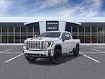 New 2025 GMC Sierra 2500 Denali Crew Cab 4WD Pickup for sale #G50667 - photo 8