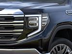 New 2025 GMC Sierra 1500 SLT Crew Cab 4WD Pickup for sale #G50813 - photo 10