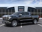 New 2025 GMC Sierra 1500 SLT Crew Cab 4WD Pickup for sale #G50813 - photo 3