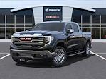 New 2025 GMC Sierra 1500 SLT Crew Cab 4WD Pickup for sale #G50813 - photo 6
