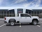 2025 GMC Sierra 2500 Double Cab 4WD, Pickup for sale #G50822 - photo 5