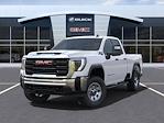 New 2025 GMC Sierra 2500 Pro Double Cab 4WD Pickup for sale #G50822 - photo 6