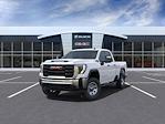 New 2025 GMC Sierra 2500 Pro Double Cab 4WD Pickup for sale #G50822 - photo 8