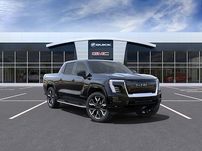 New 2025 GMC Sierra EV Denali Crew Cab 4WD Pickup for sale #G50833 - photo 1