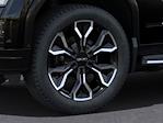 New 2025 GMC Sierra EV Denali Crew Cab 4WD Pickup for sale #G50833 - photo 9