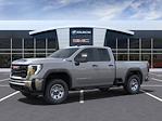 New 2025 GMC Sierra 2500 Pro Double Cab 4WD Pickup for sale #G50838 - photo 3