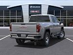 New 2025 GMC Sierra 2500 Pro Double Cab 4WD Pickup for sale #G50838 - photo 2