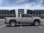 New 2025 GMC Sierra 2500 Pro Double Cab 4WD Pickup for sale #G50838 - photo 5