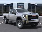 New 2025 GMC Sierra 2500 Pro Double Cab 4WD Pickup for sale #G50838 - photo 7