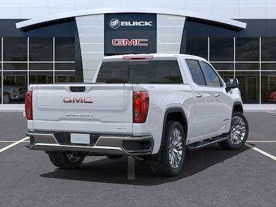 2025 GMC Sierra 1500 Crew Cab 4WD, Pickup for sale #G50845 - photo 2