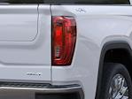 2025 GMC Sierra 1500 Crew Cab 4WD, Pickup for sale #G50845 - photo 11