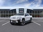 2025 GMC Sierra EV Crew Cab 4WD, Pickup for sale #G50862 - photo 8