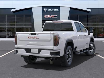 New 2025 GMC Sierra 2500 Denali Crew Cab 4WD Pickup for sale #G50927 - photo 2