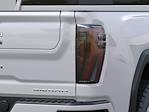 New 2025 GMC Sierra 2500 Denali Crew Cab 4WD Pickup for sale #G50927 - photo 11