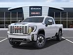 2025 GMC Sierra 2500 Crew Cab 4WD, Pickup for sale #G50927 - photo 6