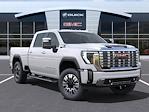 2025 GMC Sierra 2500 Crew Cab 4WD, Pickup for sale #G50927 - photo 7