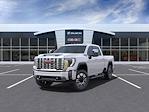 2025 GMC Sierra 2500 Crew Cab 4WD, Pickup for sale #G50927 - photo 8