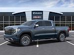 New 2025 GMC Sierra 1500 Denali Ultimate Crew Cab 4WD Pickup for sale #G51006 - photo 3