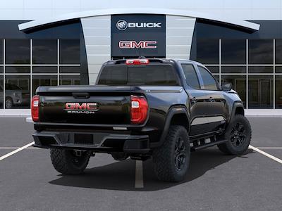 New 2025 GMC Canyon 4WD Elevation Crew Cab 4WD Pickup for sale #G51018 - photo 2