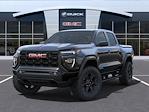 New 2025 GMC Canyon 4WD Elevation Crew Cab 4WD Pickup for sale #G51018 - photo 6