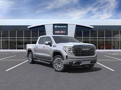 New 2025 GMC Sierra 1500 Denali Ultimate Crew Cab 4WD Pickup for sale #G51023 - photo 1
