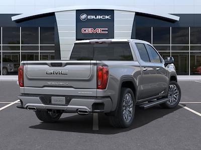 New 2025 GMC Sierra 1500 Denali Ultimate Crew Cab 4WD Pickup for sale #G51023 - photo 2
