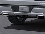 New 2025 GMC Sierra 1500 Denali Ultimate Crew Cab 4WD Pickup for sale #G51023 - photo 14