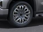 New 2025 GMC Sierra 1500 Denali Ultimate Crew Cab 4WD Pickup for sale #G51023 - photo 9