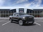 New 2025 GMC Sierra 1500 Denali Ultimate Crew Cab 4WD Pickup for sale #G51027 - photo 1