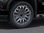New 2025 GMC Sierra 1500 Denali Ultimate Crew Cab 4WD Pickup for sale #G51027 - photo 9
