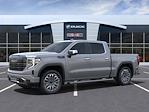 New 2025 GMC Sierra 1500 Denali Ultimate Crew Cab 4WD Pickup for sale #G51037 - photo 3