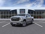 New 2025 GMC Sierra 1500 Denali Ultimate Crew Cab 4WD Pickup for sale #G51037 - photo 8