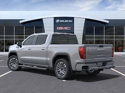 New 2025 GMC Sierra 1500 Denali Ultimate Crew Cab 4WD Pickup for sale #G51050 - photo 2