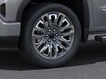 New 2025 GMC Sierra 1500 Denali Ultimate Crew Cab 4WD Pickup for sale #G51050 - photo 9